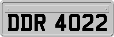 DDR4022