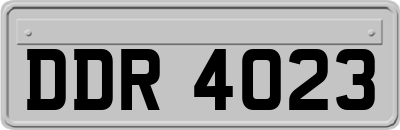 DDR4023