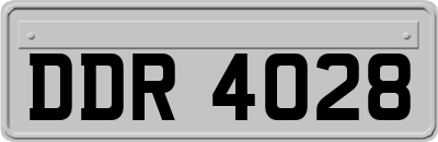 DDR4028