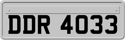 DDR4033