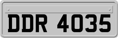 DDR4035