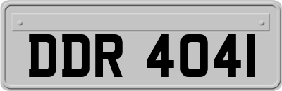 DDR4041