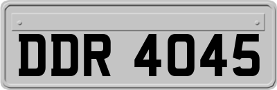 DDR4045
