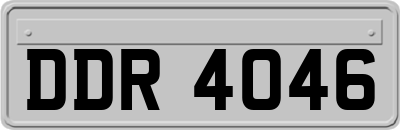DDR4046