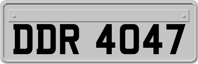 DDR4047