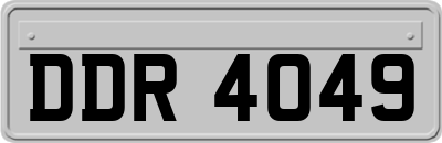 DDR4049