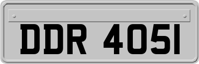 DDR4051