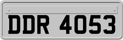 DDR4053