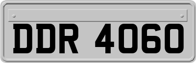 DDR4060