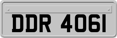 DDR4061