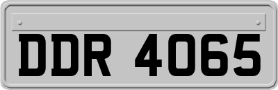 DDR4065