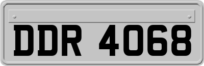 DDR4068