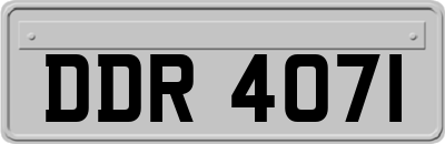 DDR4071