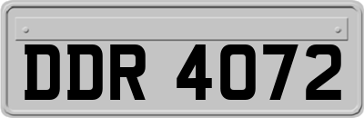DDR4072