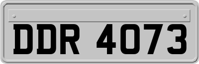 DDR4073