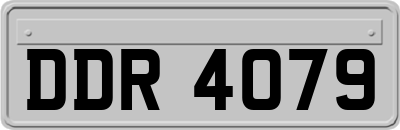 DDR4079