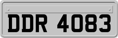 DDR4083