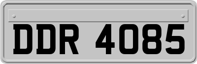 DDR4085