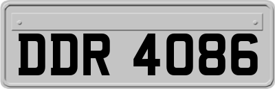 DDR4086