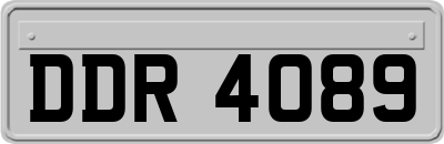 DDR4089