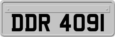 DDR4091