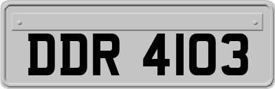 DDR4103