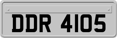 DDR4105