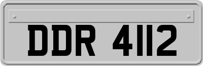 DDR4112