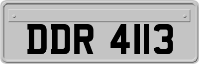 DDR4113