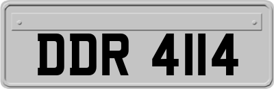 DDR4114