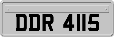 DDR4115