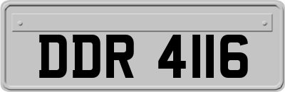 DDR4116