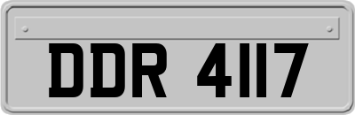DDR4117