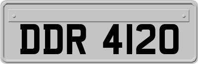 DDR4120
