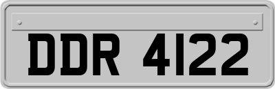 DDR4122