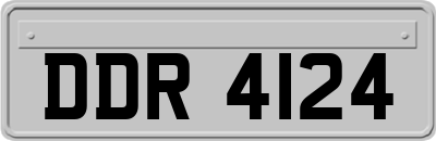 DDR4124