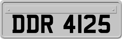 DDR4125