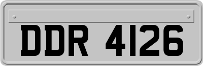 DDR4126