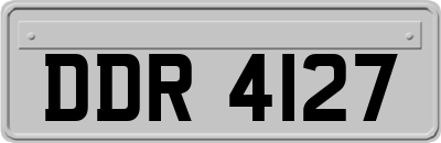 DDR4127