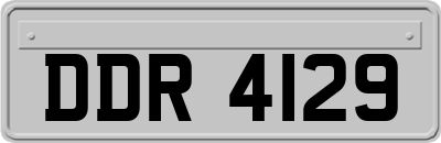 DDR4129