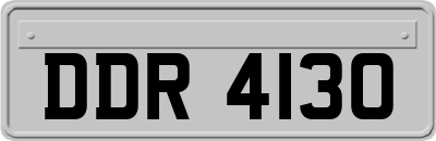 DDR4130
