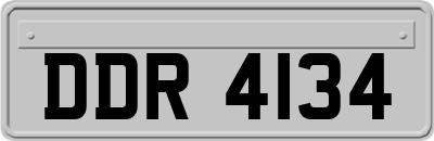 DDR4134