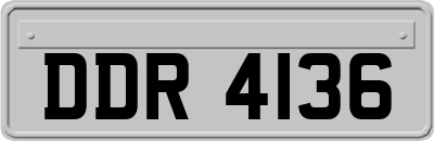 DDR4136