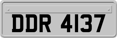 DDR4137