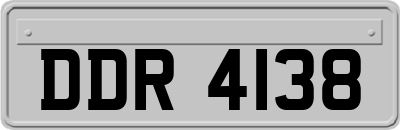DDR4138