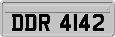 DDR4142