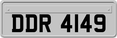 DDR4149