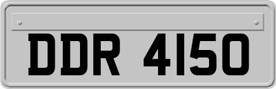 DDR4150