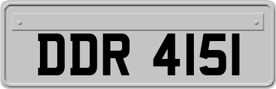 DDR4151