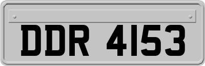 DDR4153